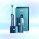 Professional Sonic Electric Toothbrush With UV 360 Disinfection Cup And Travel Case