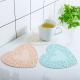 Drink Tabletop Silicone Pot Holders Cup Mat Glasses Coasters