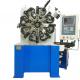 Air Core Coil Wind Machine  For Forming Enameled Wire Without Scratches On Surface
