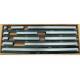 Caliper Calibration Gauge Block Set