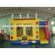 Dreamland Inflatable Combo Bounce House slide inflatable bouncer