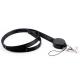 Portable USB Extension Cable 3 In 1 Id For Smartphone Length 90 Cm ABS Connector
