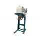 Open Mouth Bag 25 Kg Packing Machine For Food Products And Granule Filling