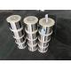 Cold Drawn Wire Superelastic Alloy 0.5mm 0.80mm 3J58 for Frequency Components