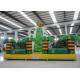 Kids / Adults Sports Games Inflatable Rock Climbing Wall 7 X 7 X 5m Fire Resistant