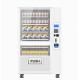 Supermarket Automated Retail Vending Machines For Apple Juice Bread Food