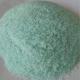 High Performance Iron 2 Sulphate Heptahydrate Powder For Water Flocculation And Phosphate Removal