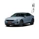 Pure Electric Polestar 3 5-Door 5-Seat EV Car Hatchback with 9.2kWh Battery Capacity