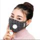 Anti Dust And Smoke Mask With Adjustable Straps And Washable Respirator Masks