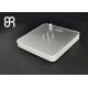 Waterproof IP67 UHF RFID Antenna 9dBic Low Standing Wave Far Field Application