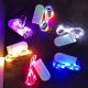 Waterproof Fairy Light CR2032 Battery Powered LED Mini Christmas Light Copper Wire String Light For Wedding Xmas Garland