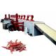 Commercial Large Drying Production Line Food , Fruits And Vegetable Dryer