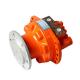 Hydraulic Drive NHM Hydraulic Oil Motors High Torque Radial Piston Pump
