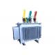 S11 Oil Immersed Type Transformer, Factory Supply Power Transformer, Hot Sale Distribution Transformers