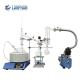 Vacuum Extraction 5L Short Path Distillation Equipment