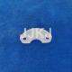 Fine Grinding Synthetic Sapphire Crystal C Axis Al2O3 Sapphire