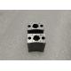 Polishing Anodizing CNC Precision Machining Parts Hardened Metal Material For Car