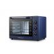 32QT XLarge Home Electric Convection Oven Air Fryer Toaster Oven Combo 21 In 1