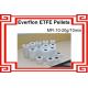 ETFE Resin / E4010 / MFI 8-15 / Virgin Granule / Film Tube Application