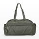 Soft Feeling Women'S Workout Duffle Bags , Water Resistant Duffel Bag Reusable