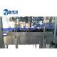SUS 304 Carbonated Drink Glass Bottle Filling Machine Full Automatic Low Noise