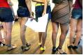 UK: Women staying in mini-skirts for longer: report