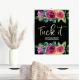 Custom Wall Calendars Holiday / Seasonal Theme Customizable for Your Marketing Strategy