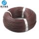 Single Core VDE Approved Cable With Heat / Cold / Abrasion Resistance