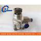 Wg9725476016/2 Wg9731476025 7077 955606 Truck Steering Pump Of Howo Foton