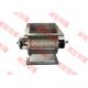 1L 2L 4L 8L 16L Rotary Pneumatic Valve Custom Electric Stainless Steel Dispenser