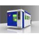 Smart Piercing Industrial Laser Cutter Z32 CNC System with 130m/Min Speed
