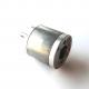 High Speed Metal Geared Motor 250 RPM 3mm Shaft For Automation