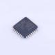 STM8AF6266 Flash Memory IC Chip SMD SMT 8 Bit Microcontrollers MCU