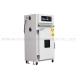 Elecrtrical 304 Steel Body Material Thermal Industrial Drying Oven Cart Type