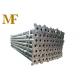 Hot Dipped Scaffolding Metal Props Galvanized Strut Shoring Construction Adjustable