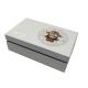 Top Customized Drawer Hard Board Electronics Packaging Boxes , Matt Lamination Luxury Gift Boxes