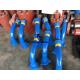 90 Degree Elbow Integral Wellhead Fittings For Well Testing