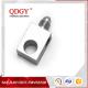 qdgy steel material with chromed plated coating -3 AND -4 AN  SAE Brake Adapter Fittings TEE 3/8 X 24 I.F.FEMALE