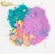 OEM Available Bath Fizzy Powder Natural Ingredients Fragrances For Moisturizing