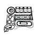 New Full Gasket Set For Weichai 495AD-13 Tractor Engine