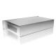 Custom-made Metal Fabrication Stainless Steel  Cabinet customized machine enclosure