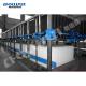 ICE BLOCK 20 tons per day Industrial Direct Cooling system Block Ice Making Machines