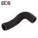 Chinese Wholesale Manufacturer OEM Radiator Hose Japanese Truck Spare Parts for MC011261 ME291785 MITSUBISHI FUSO 6D24