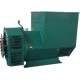 Green Three Phase Brushless Alternator Generator For Railway 128kw / 160kva