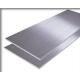 316 Mirror Finish Stainless Steel Sheet Plate 12mm - 300mm 3mm Thick
