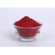 Red Granule Phenolic Molding Powder , Phenol Formaldehyde Resin Water Resistance