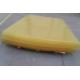 Elastic Industrial Polyurethane Rubber Sheet , Abrasion Resistant PU Wear Plate