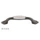 Scratch Resistant Kitchen Cabinet And Drawer Handles Furniture Hardware Parts