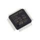 In Stock Microcontrollers IC MCU 32BIT 256KB FLASH 48LQFP Electronic component Integrated circuits STM32F303CCT6