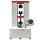 Tensile Testing Machine Equipment For Metal Steel Hydraulic Clamp Fixture Computer Servo-Type UTM Maximum Load 20TON